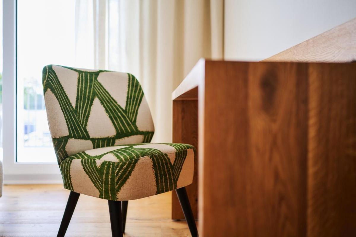 Hotel Der Einrichter Στράουμπινγκ Εξωτερικό φωτογραφία