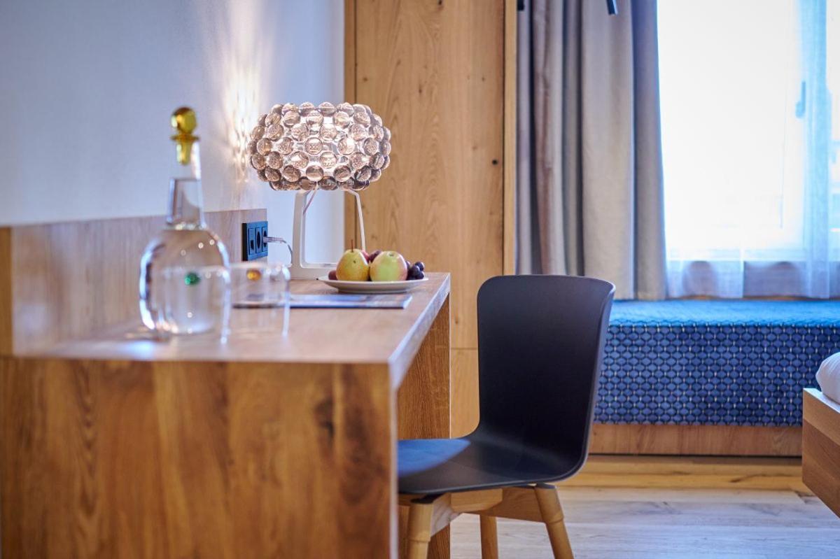 Hotel Der Einrichter Στράουμπινγκ Εξωτερικό φωτογραφία
