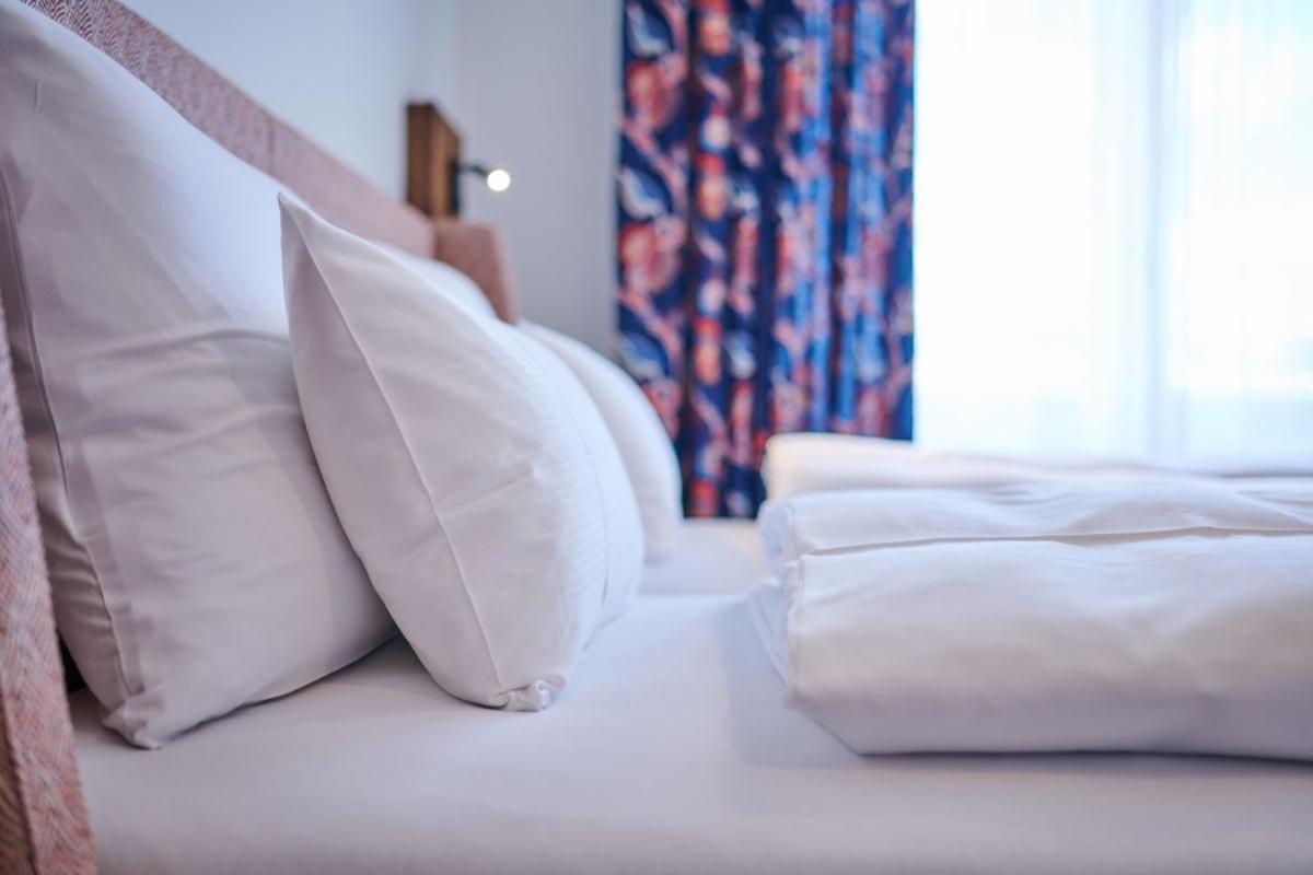 Hotel Der Einrichter Στράουμπινγκ Εξωτερικό φωτογραφία