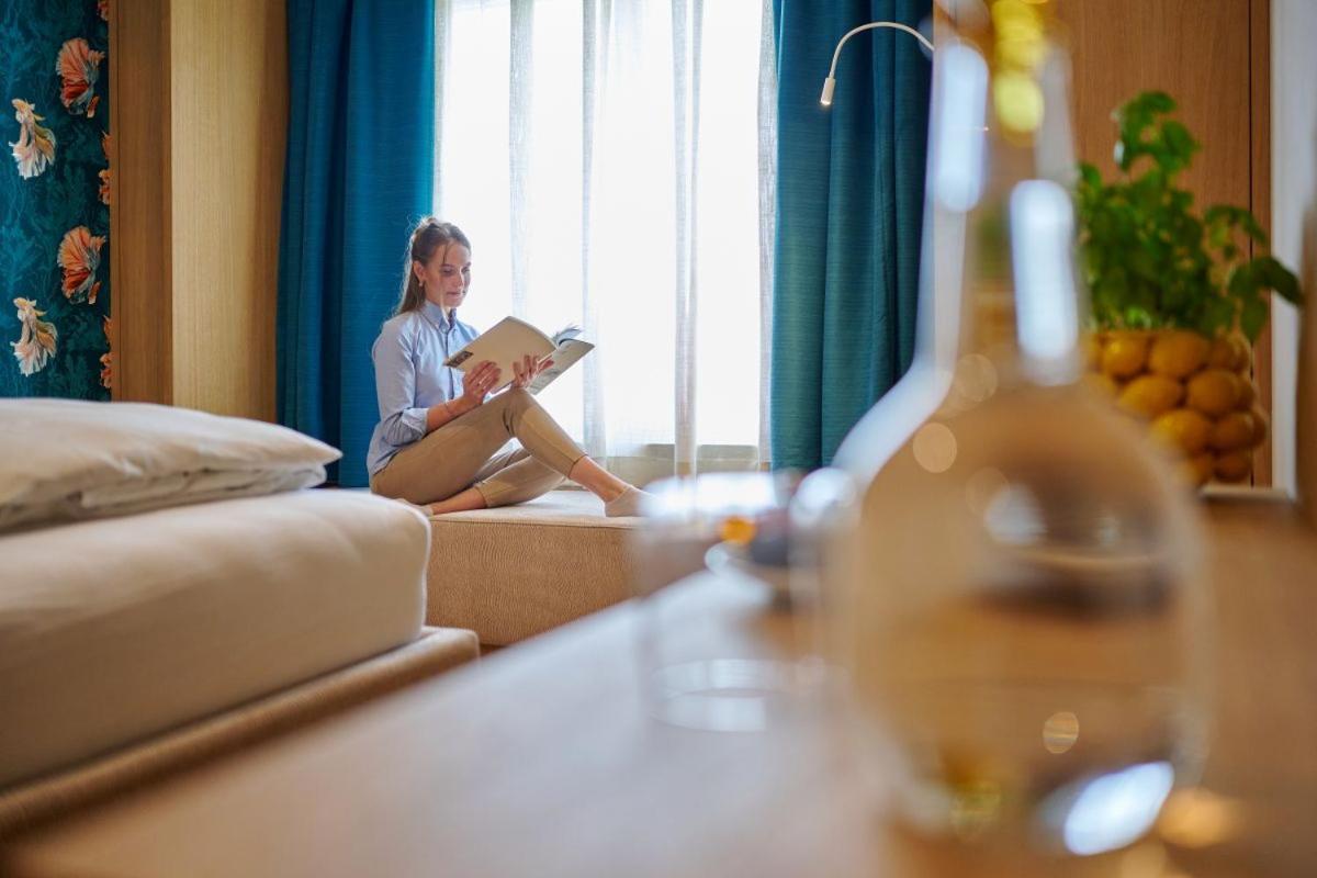 Hotel Der Einrichter Στράουμπινγκ Εξωτερικό φωτογραφία