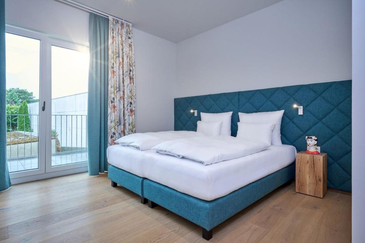 Hotel Der Einrichter Στράουμπινγκ Εξωτερικό φωτογραφία
