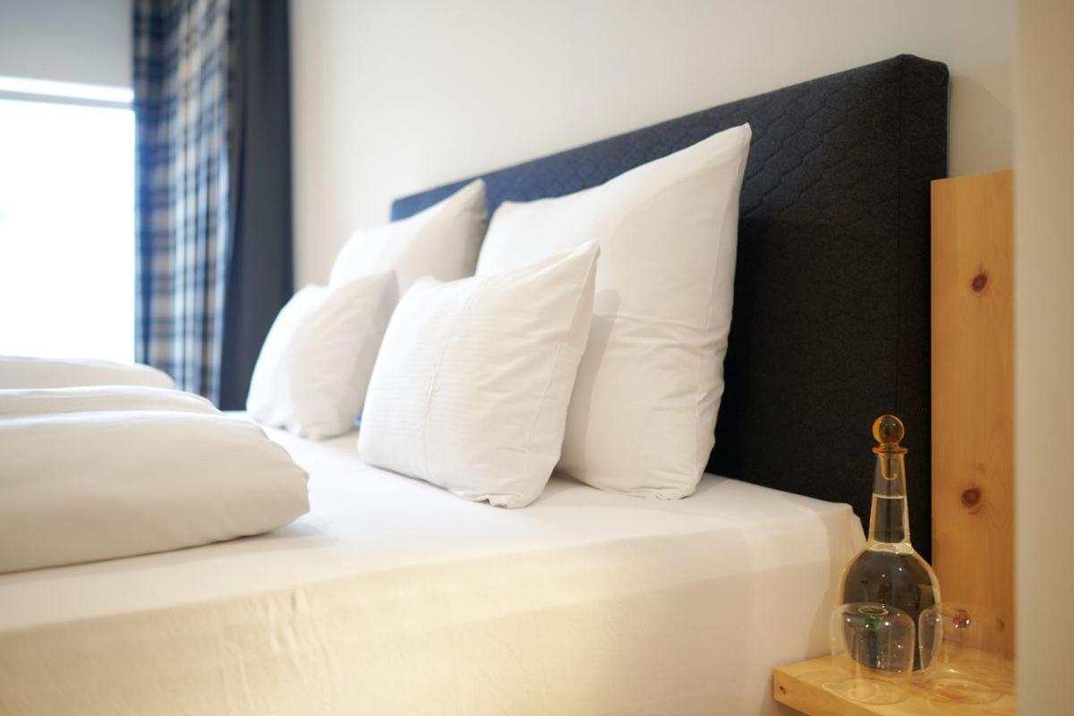 Hotel Der Einrichter Στράουμπινγκ Εξωτερικό φωτογραφία