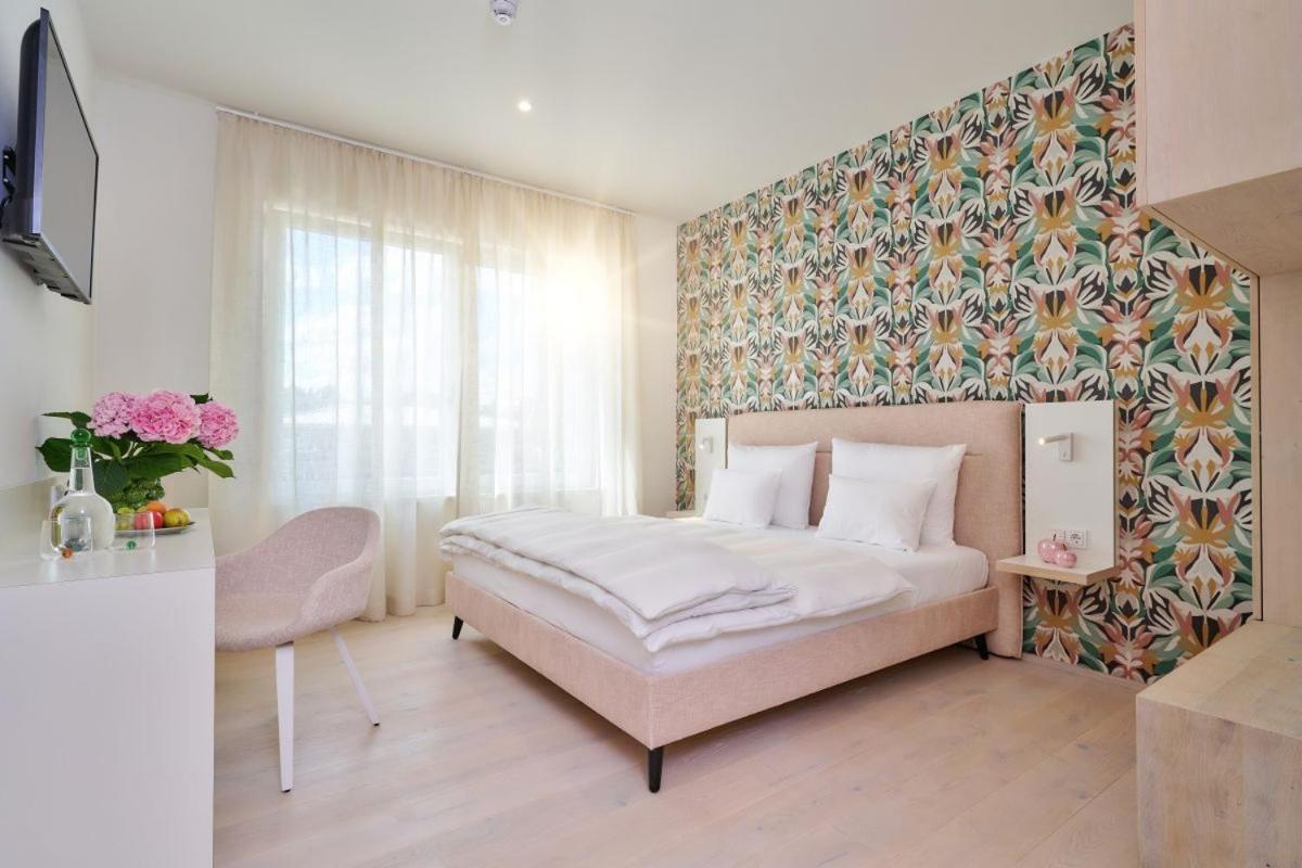 Hotel Der Einrichter Στράουμπινγκ Εξωτερικό φωτογραφία