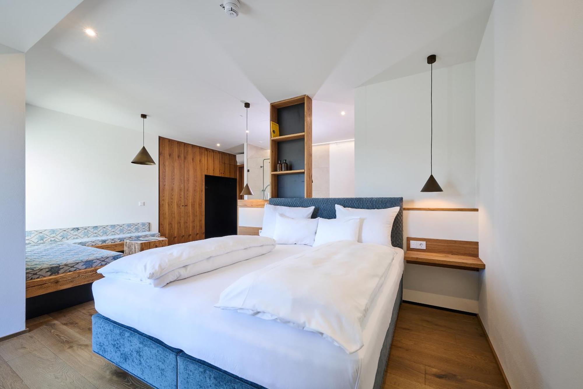 Hotel Der Einrichter Στράουμπινγκ Εξωτερικό φωτογραφία
